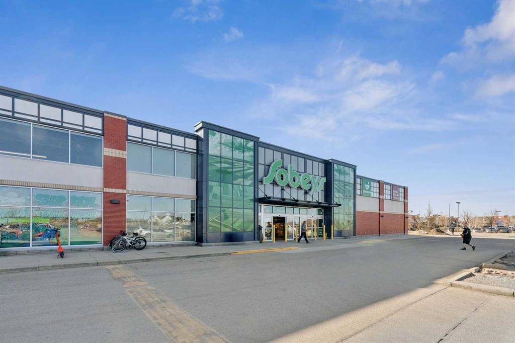 144 Canals Circle Sw, Airdrie, AB - Outdoor