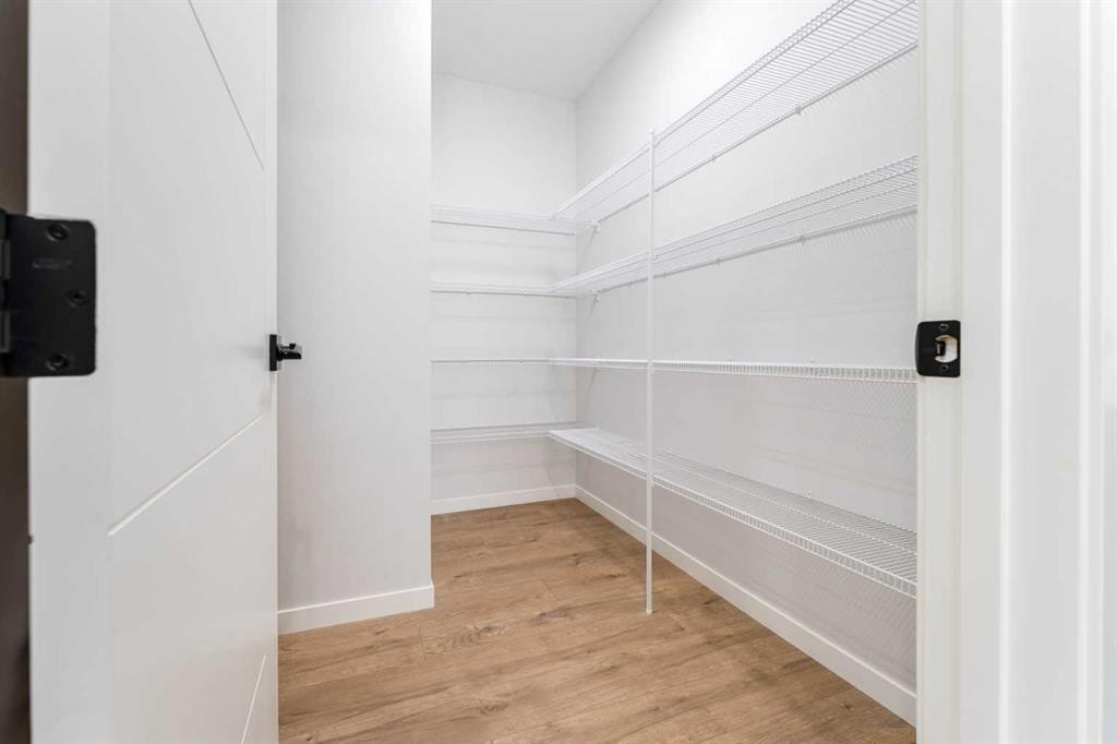 13 Calhoun Crescent Ne, Calgary, AB - Indoor With Storage