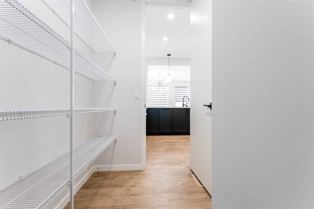 13 Calhoun Crescent Ne, Calgary, AB - Indoor With Storage