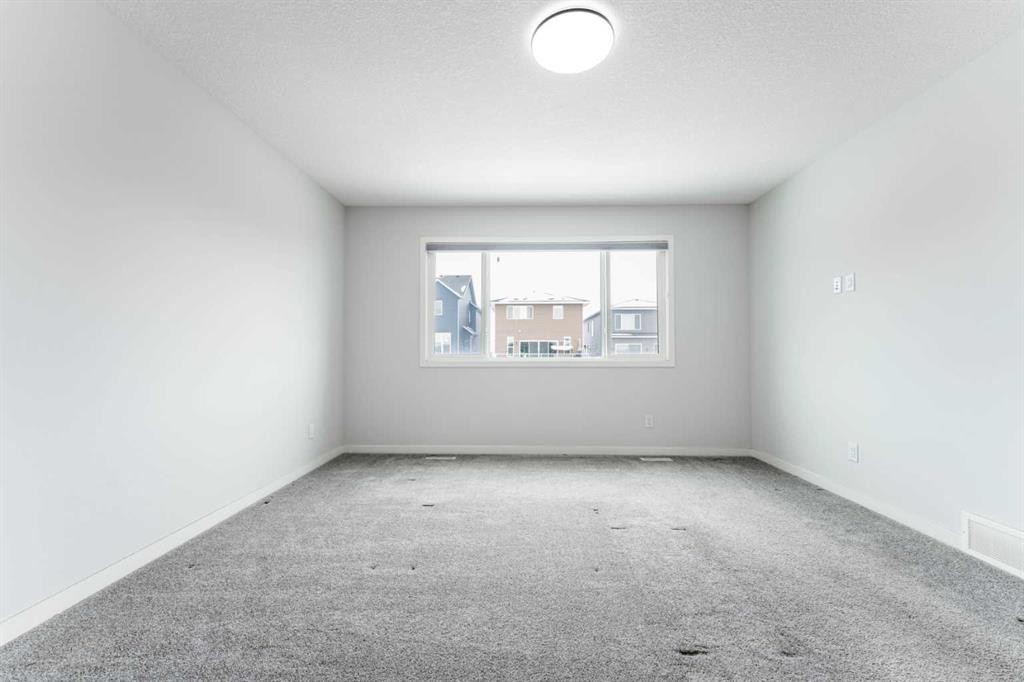 13 Calhoun Crescent Ne, Calgary, AB - Indoor Photo Showing Other Room