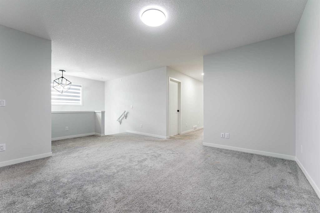 13 Calhoun Crescent Ne, Calgary, AB - Indoor Photo Showing Other Room