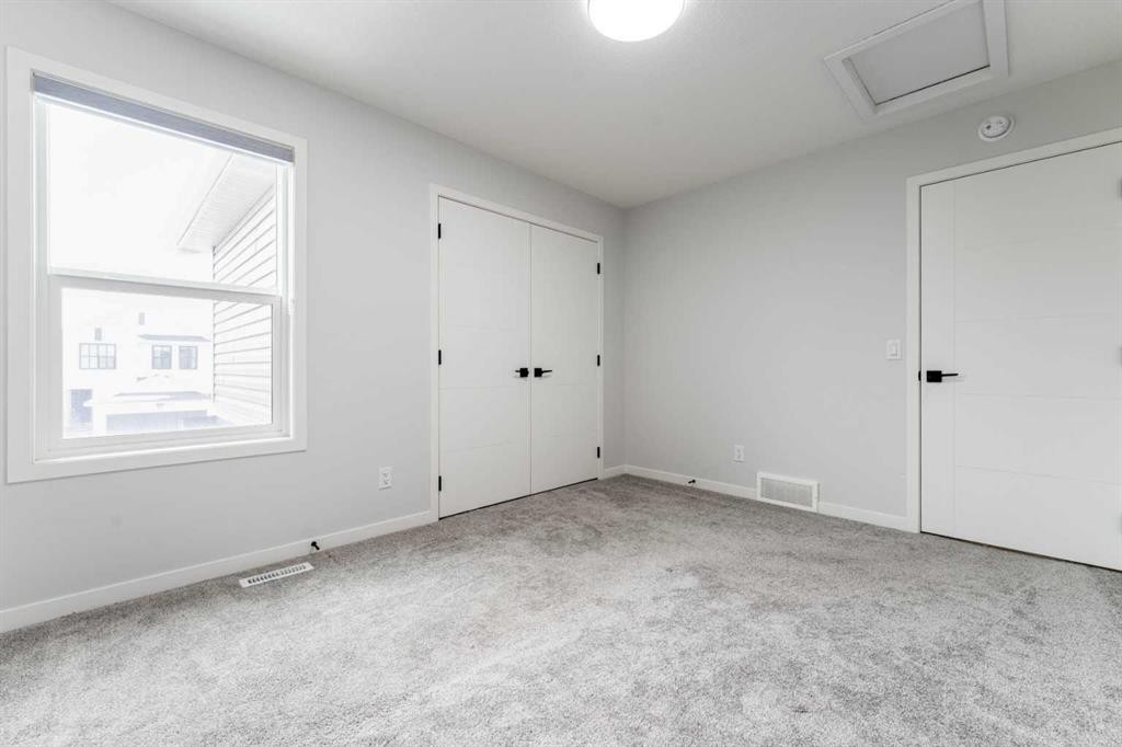 13 Calhoun Crescent Ne, Calgary, AB - Indoor Photo Showing Other Room