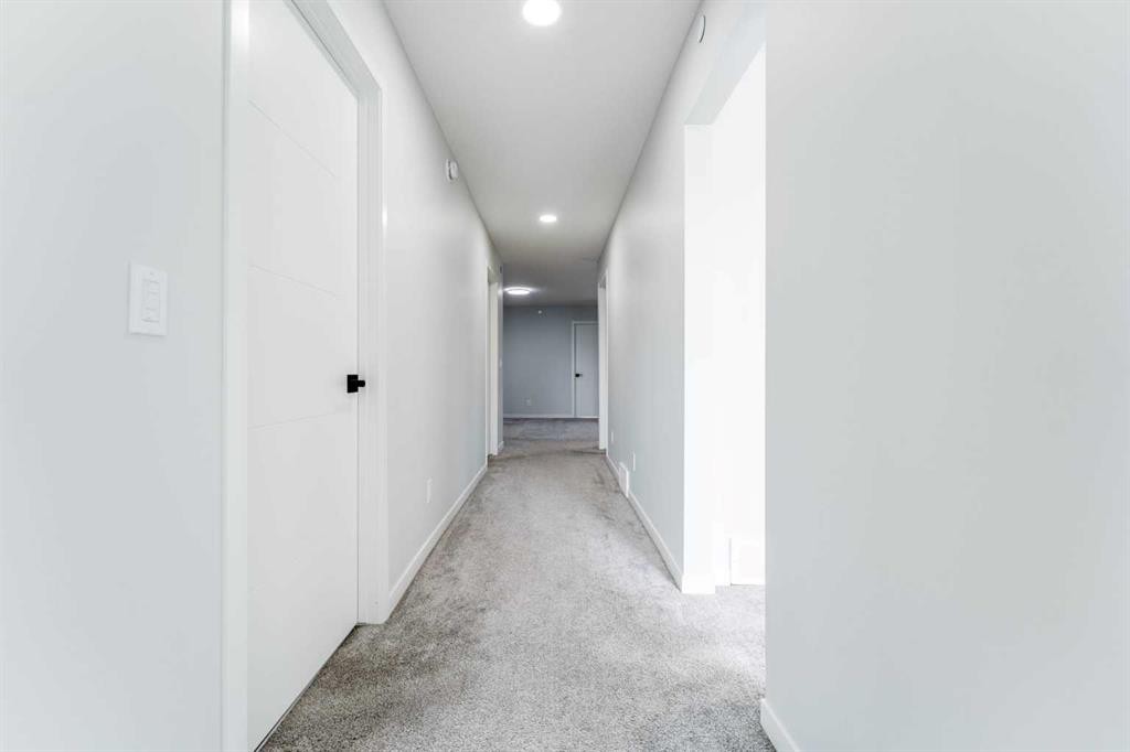 13 Calhoun Crescent Ne, Calgary, AB - Indoor Photo Showing Other Room