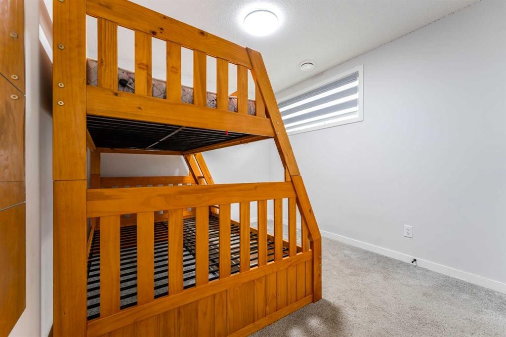 13 Calhoun Crescent Ne, Calgary, AB - Indoor Photo Showing Other Room