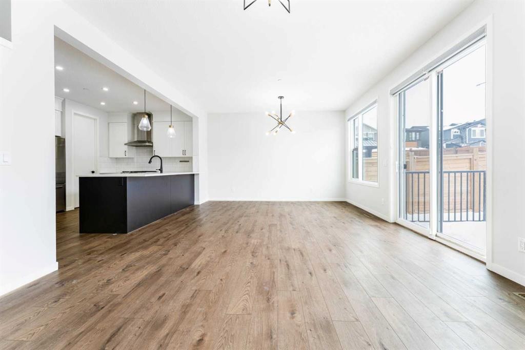 13 Calhoun Crescent Ne, Calgary, AB - Indoor