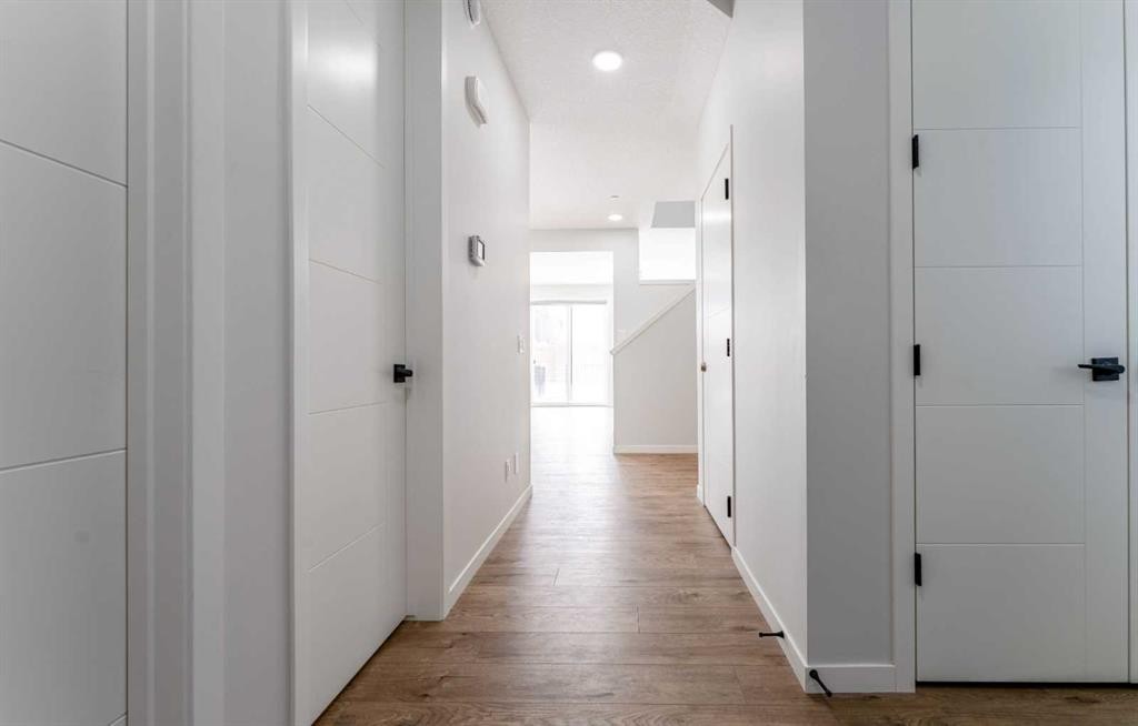 13 Calhoun Crescent Ne, Calgary, AB - Indoor Photo Showing Other Room