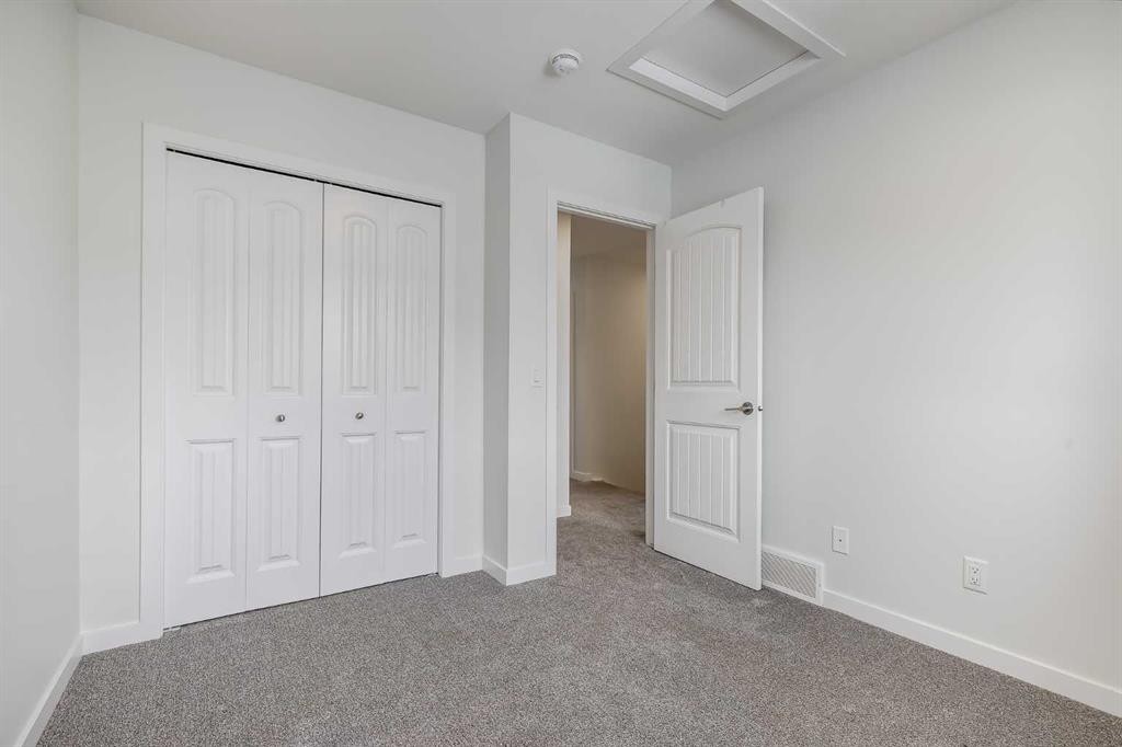 111 Marmot Way Nw, Calgary, AB - Indoor