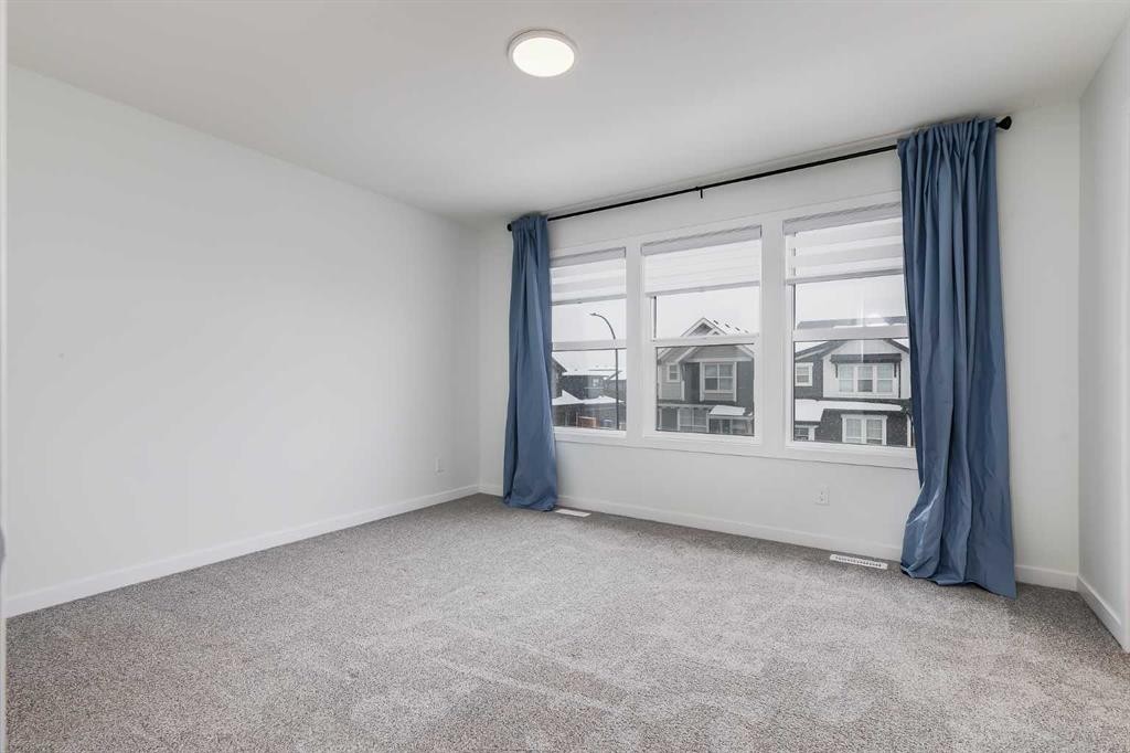 111 Marmot Way Nw, Calgary, AB - Indoor