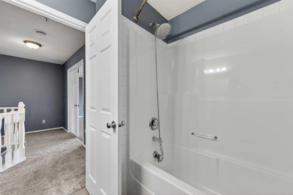 99 Evansbrooke Manor Nw, Calgary, AB - Indoor