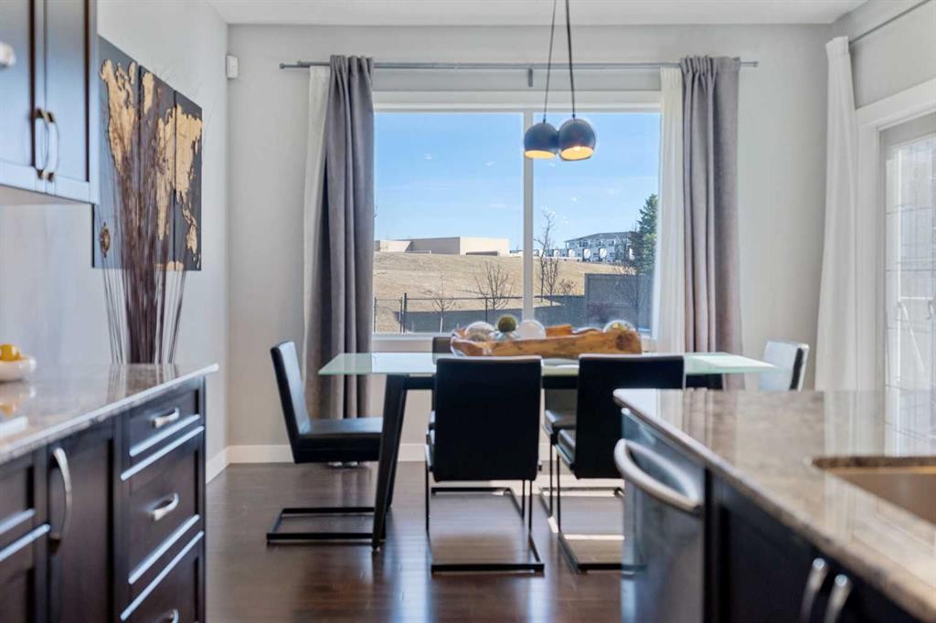 66 Skyview Ranch Crescent Ne, Calgary, AB - Indoor