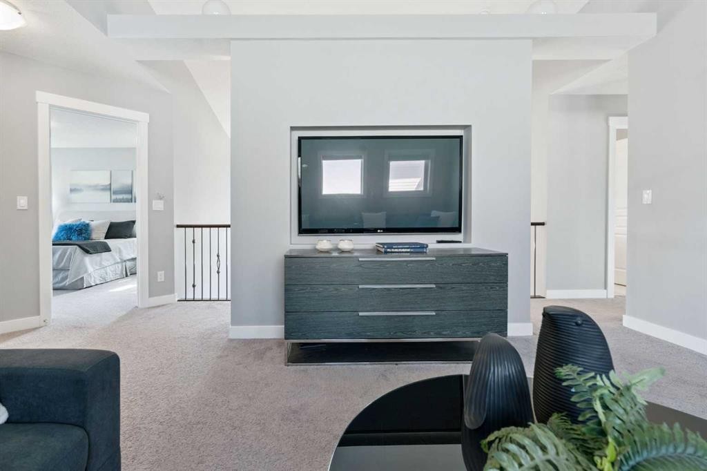 66 Skyview Ranch Crescent Ne, Calgary, AB - Indoor