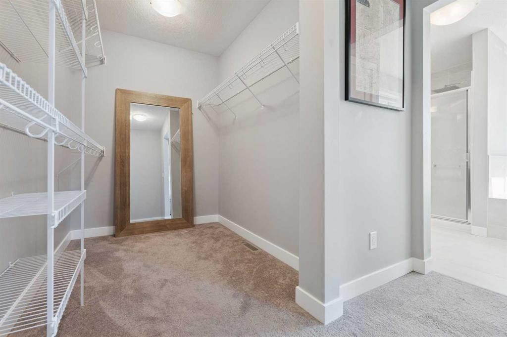 66 Skyview Ranch Crescent Ne, Calgary, AB - Indoor