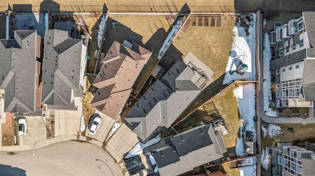 66 Skyview Ranch Crescent Ne, Calgary, AB - Outdoor