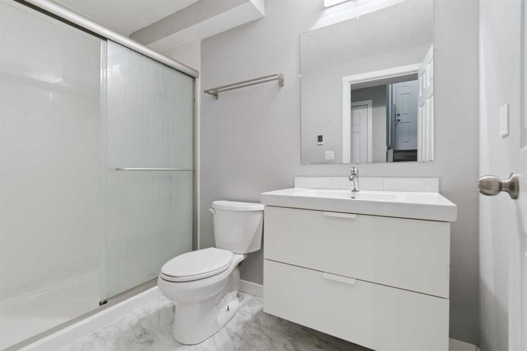 66 Skyview Ranch Crescent Ne, Calgary, AB - Indoor Photo Showing Bathroom