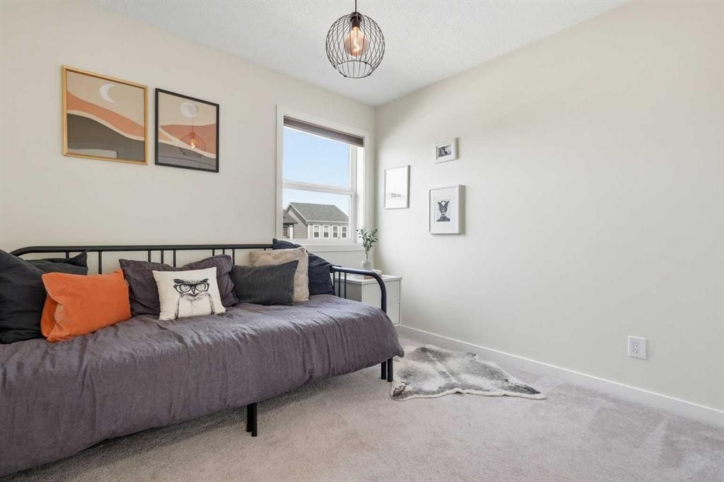 45 Copperpond Avenue Se, Calgary, AB - Indoor