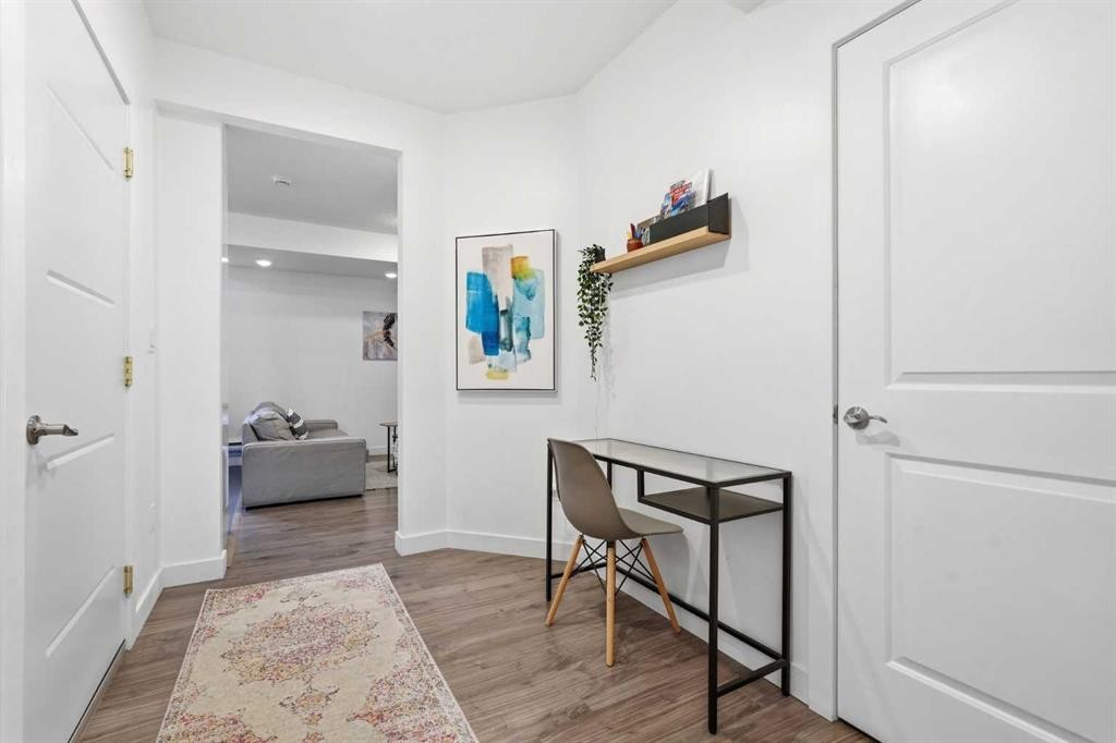 45 Copperpond Avenue Se, Calgary, AB - Indoor Photo Showing Other Room