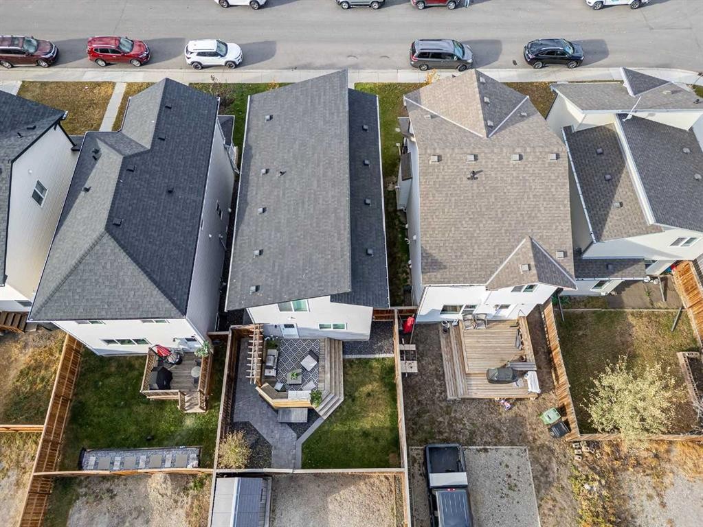 45 Copperpond Avenue Se, Calgary, AB - Outdoor