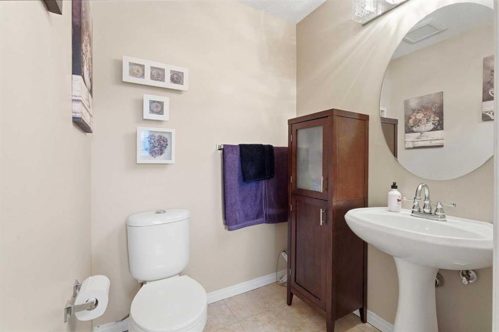 107 Skyview Springs Manor Ne, Calgary, AB - Indoor Photo Showing Bathroom