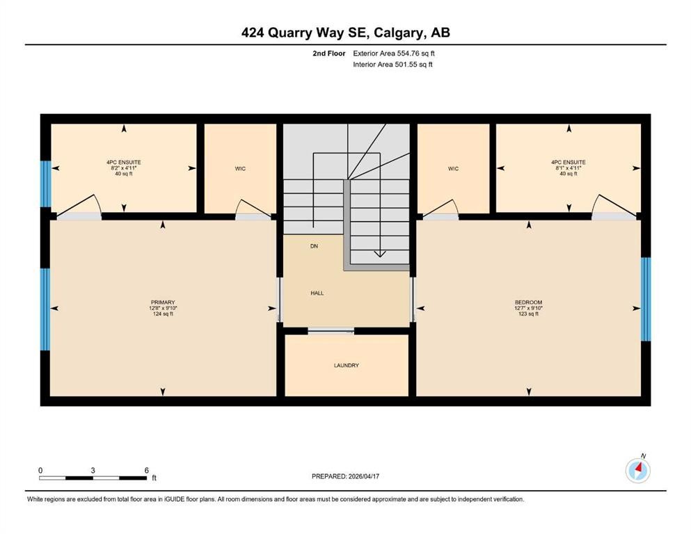 424 Quarry Way Se, Calgary, AB - Other