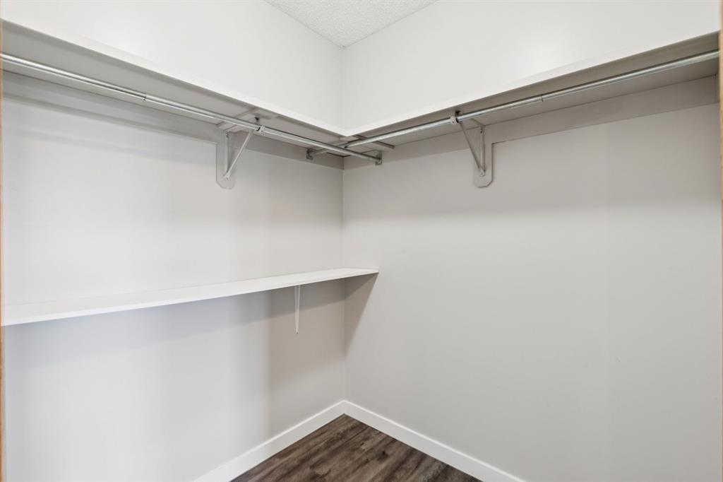 87 Cimarron Meadows Way, Okotoks, AB - Indoor With Storage