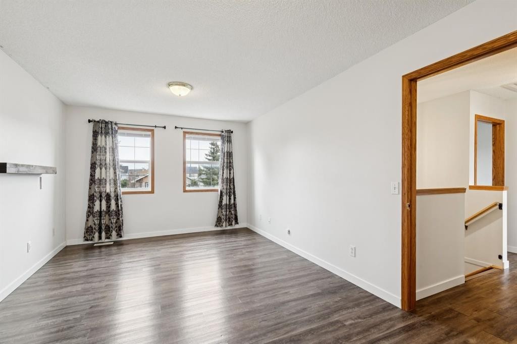 87 Cimarron Meadows Way, Okotoks, AB - Indoor