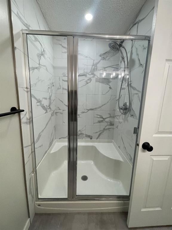 87 Cimarron Meadows Way, Okotoks, AB - Indoor Photo Showing Bathroom