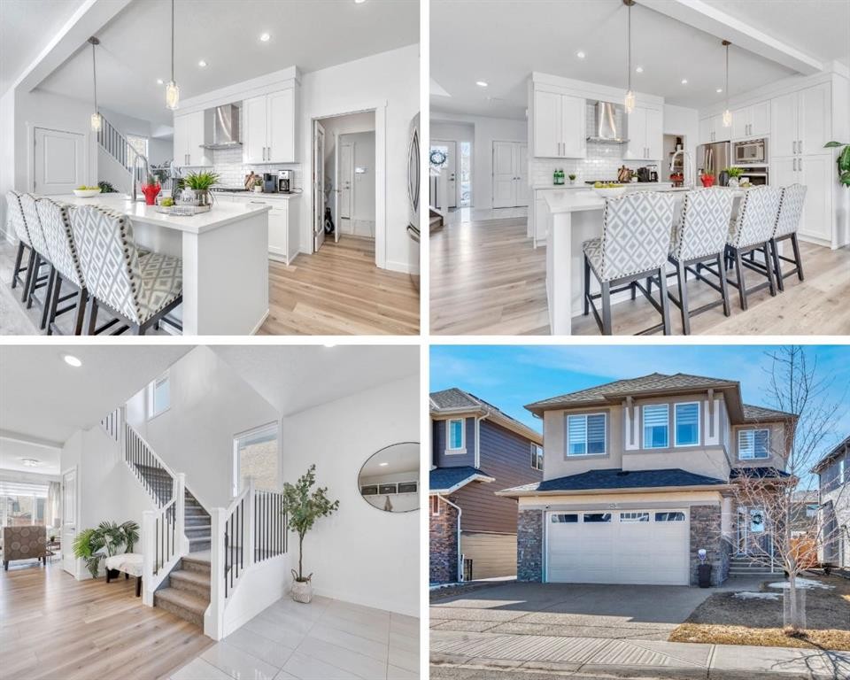 485 Legacy Boulevard Se, Calgary, AB - Indoor