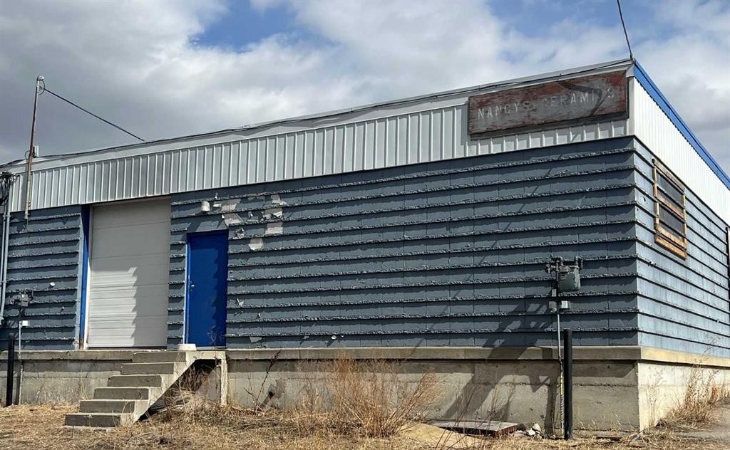110 Forge Road Se, Calgary, AB