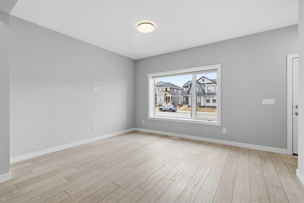 592 Dawson Drive, Chestermere, AB - Indoor