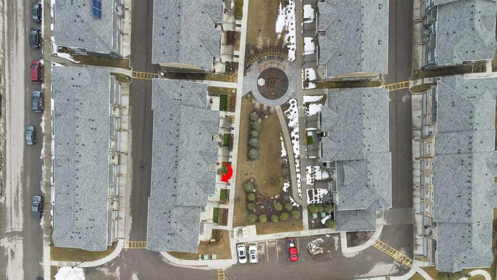 8 Evanscrest Gardens Nw, Calgary, AB - Other