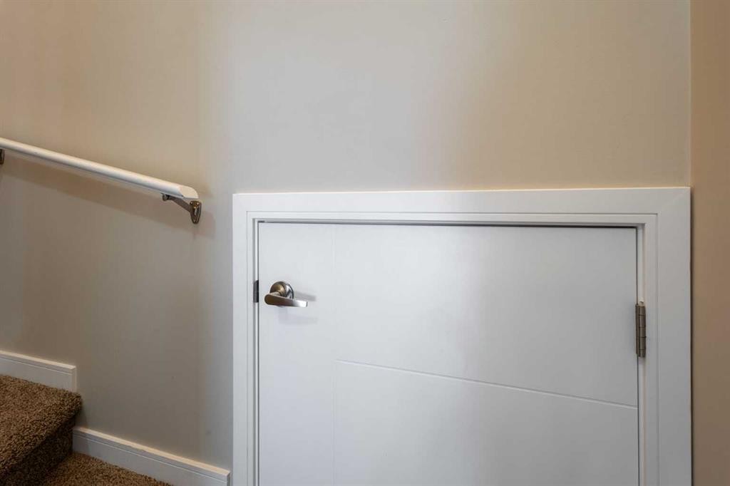 267 Mahogany Way Se, Calgary, AB - Indoor