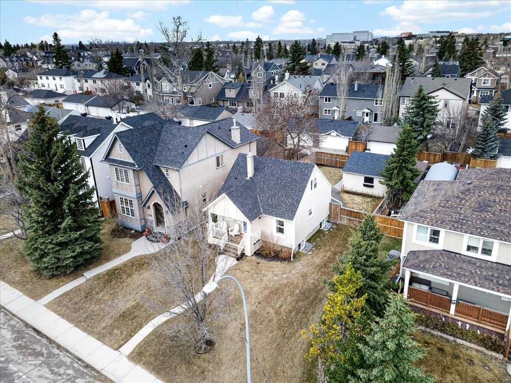 4641 20 Street Sw, Calgary, AB - Outdoor