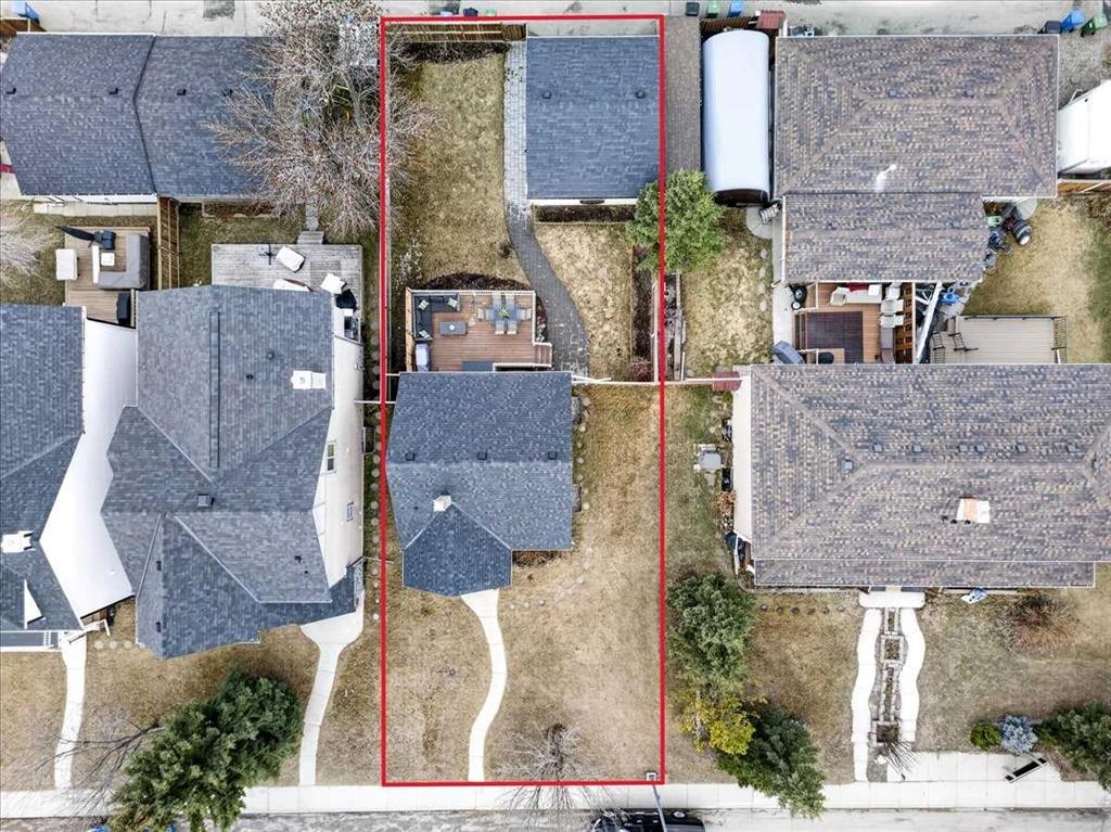 4641 20 Street Sw, Calgary, AB - Outdoor