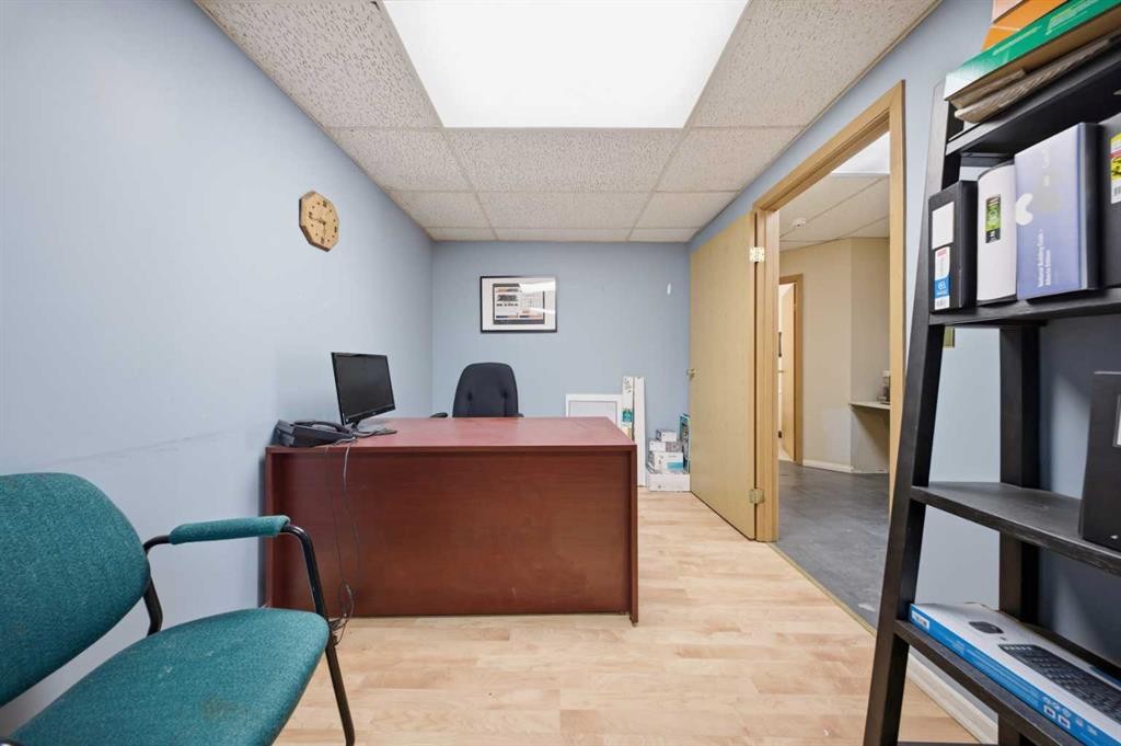 122 2 Avenue, Strathmore, AB