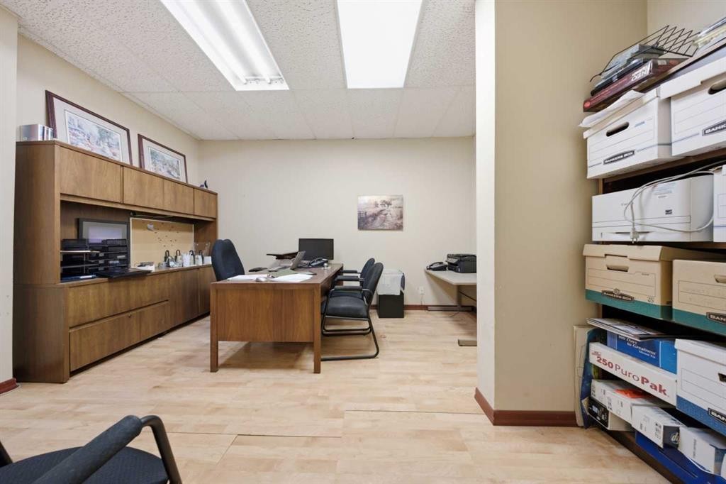 122 2 Avenue, Strathmore, AB