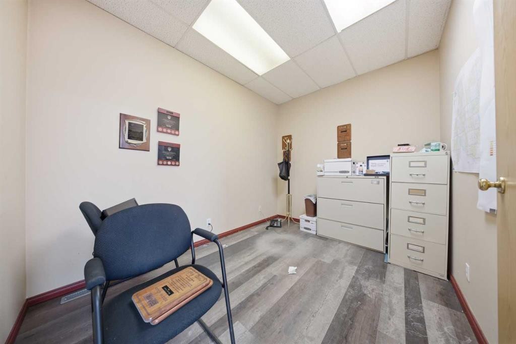 122 2 Avenue, Strathmore, AB