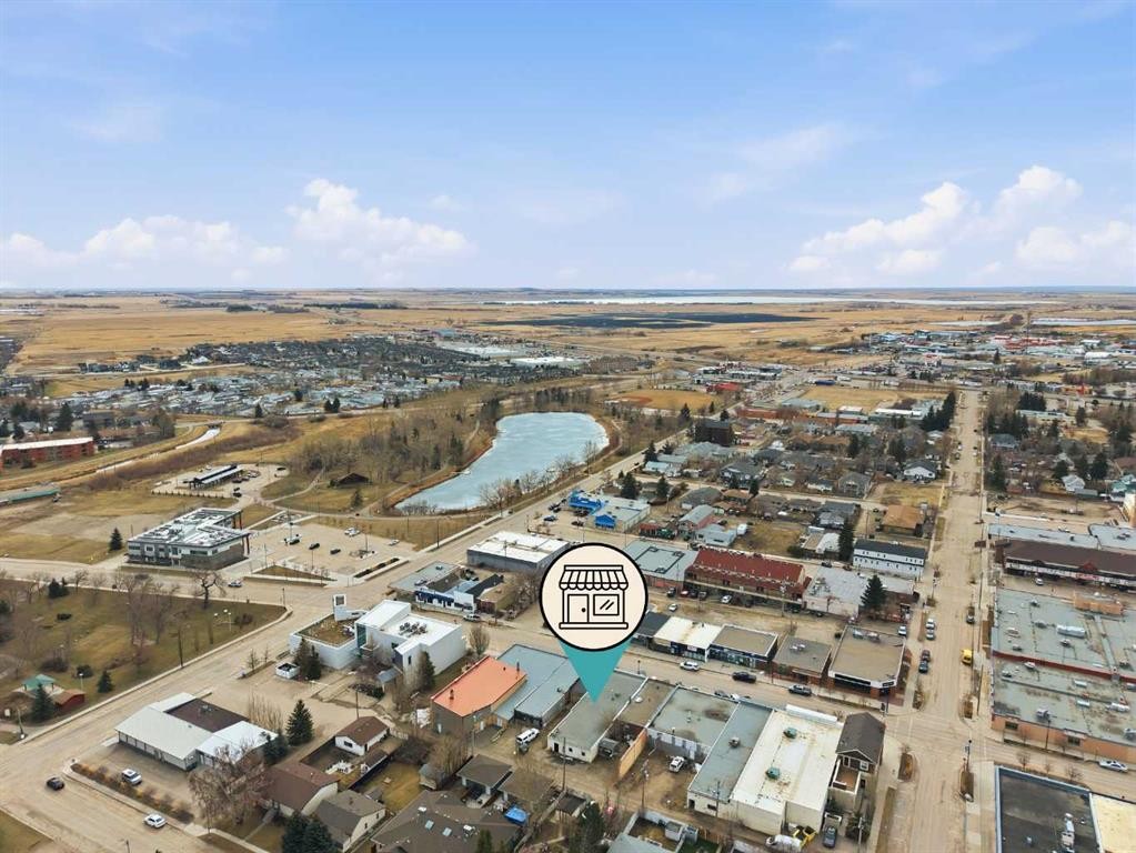 122 2 Avenue, Strathmore, AB