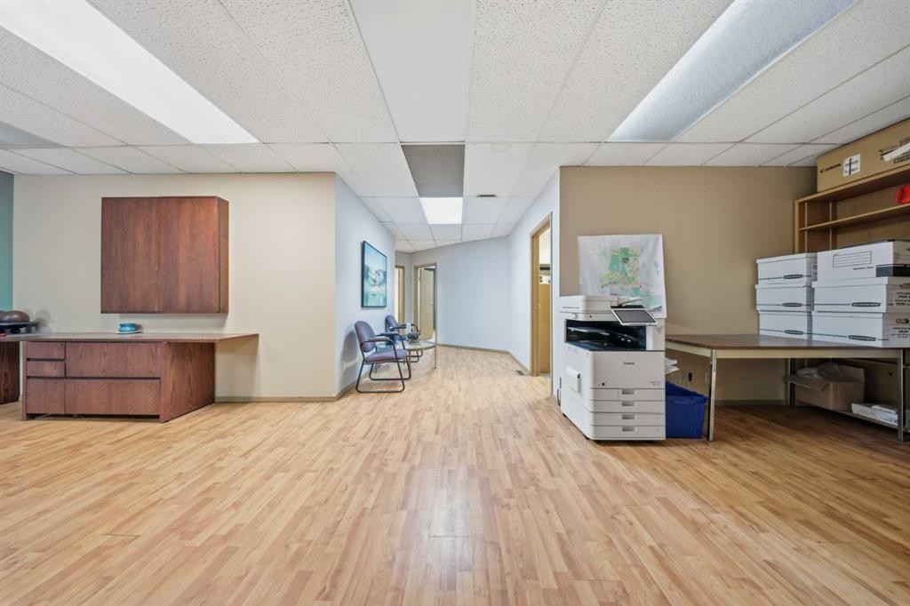 122 2 Avenue, Strathmore, AB