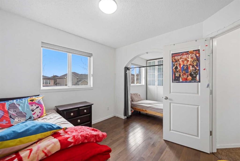 98 Panatella Hill Nw, Calgary, AB - Indoor