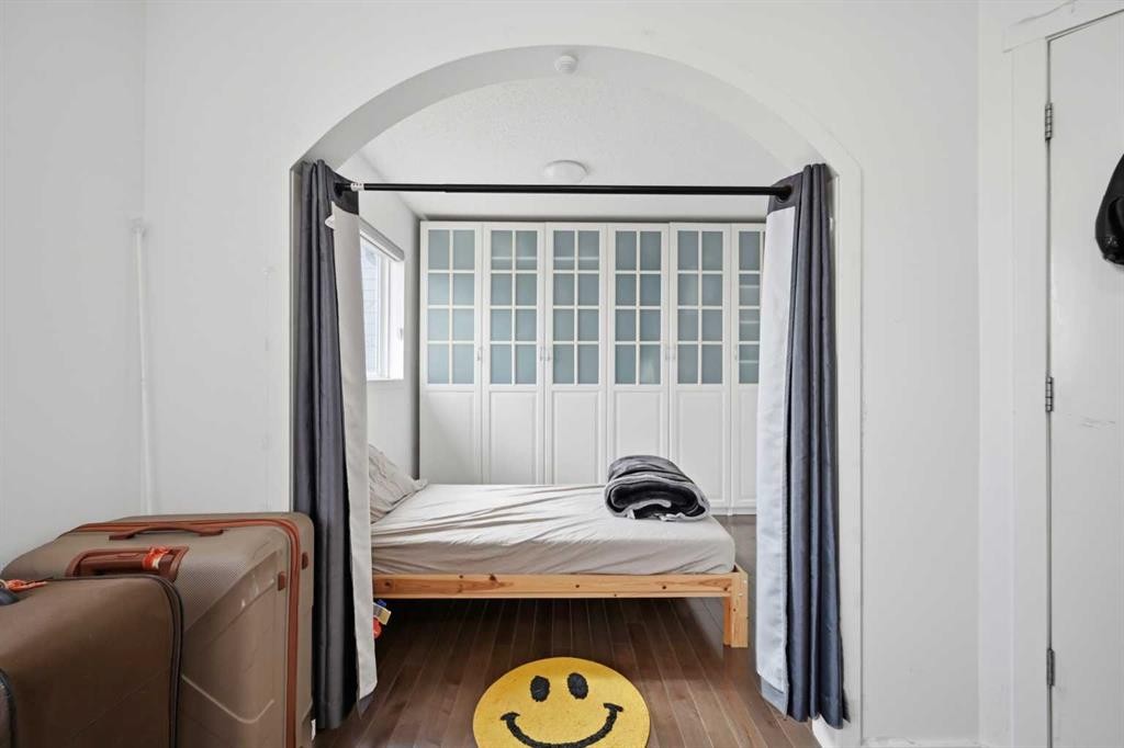 98 Panatella Hill Nw, Calgary, AB - Indoor