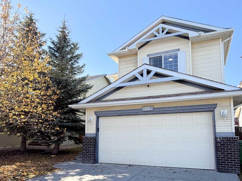 21 Panamount Hill Nw, Calgary, AB - Outdoor