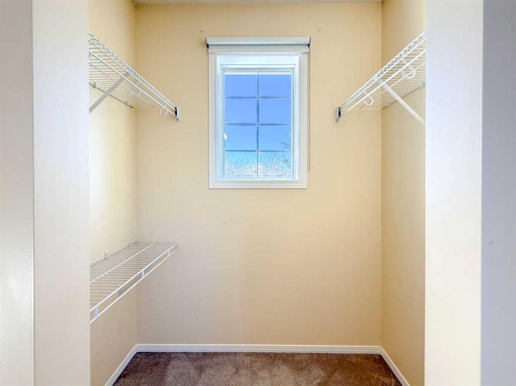 21 Panamount Hill Nw, Calgary, AB - Indoor With Storage