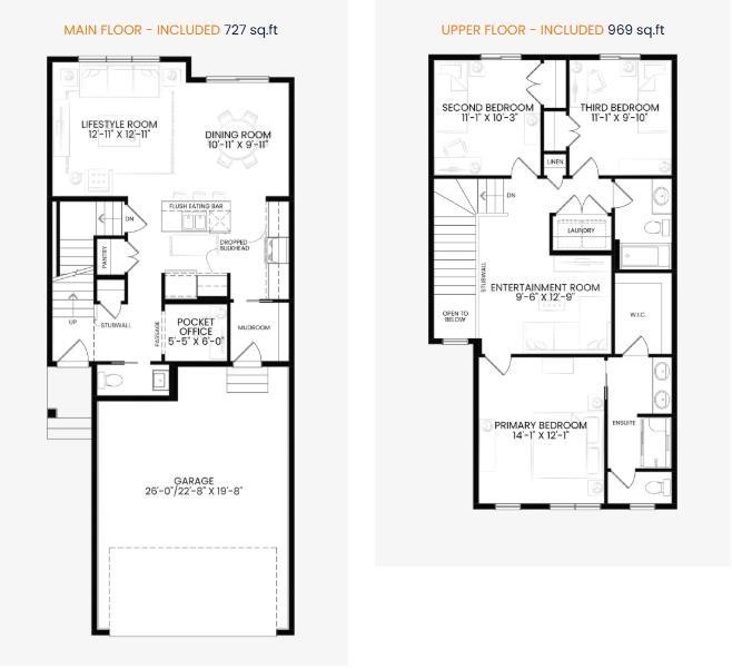 1069 Sawgrass Link Nw, Airdrie, AB - Other