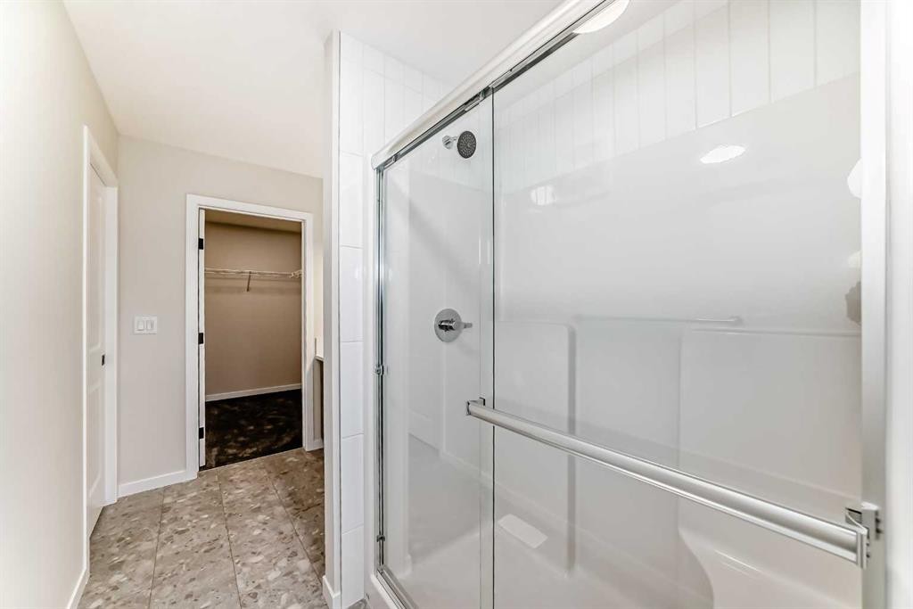 1069 Sawgrass Link Nw, Airdrie, AB - Indoor