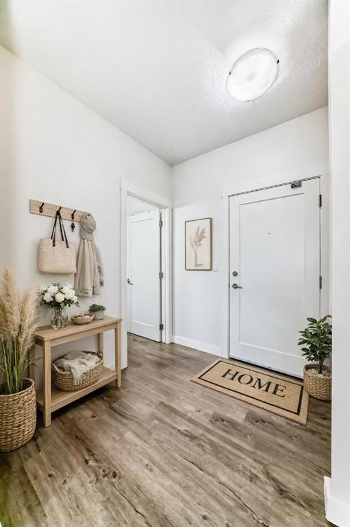 211-10 Walgrove Se, Calgary, AB - Indoor Photo Showing Other Room