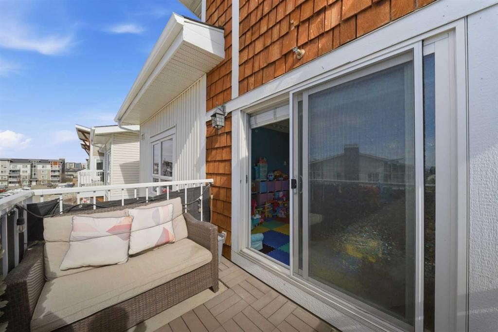 7415-302 Skyview Ranch Drive Ne, Calgary, AB - Outdoor With Exterior