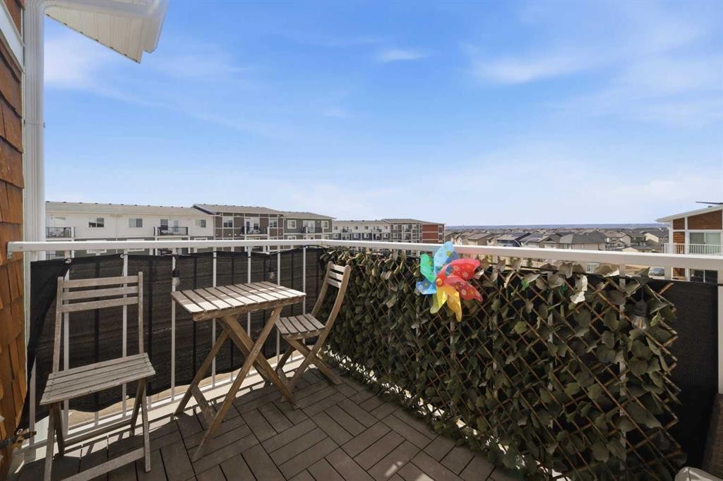 7415-302 Skyview Ranch Drive Ne, Calgary, AB - Outdoor With Exterior