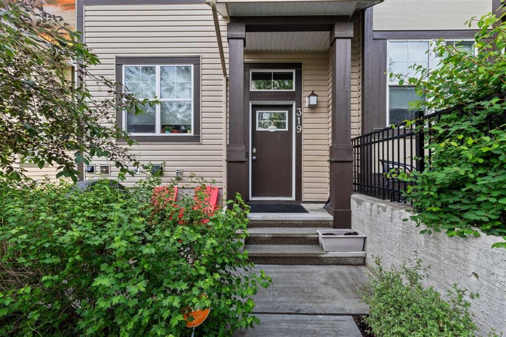 319 Mckenzie Towne Square Se, Calgary, AB - Outdoor