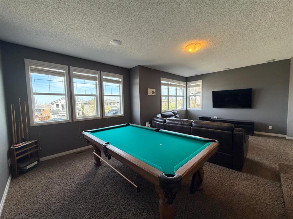 119 Auburn Bay Avenue Se, Calgary, AB - Indoor Photo Showing Other Room