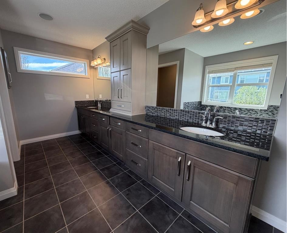 119 Auburn Bay Avenue Se, Calgary, AB - Indoor Photo Showing Bathroom